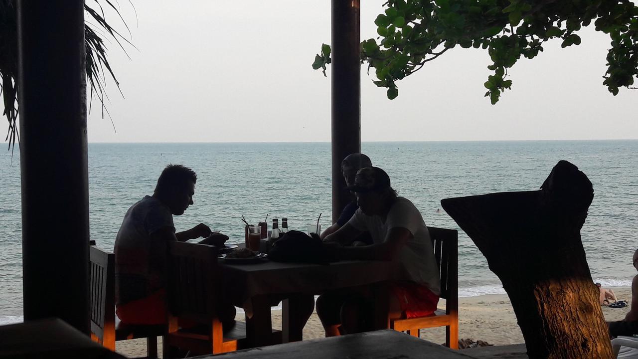 Living Chill At Lamai Hotel Buitenkant foto